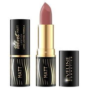 Eveline Velvet Matt Lipstick No. 516 - Maison des fragrances
