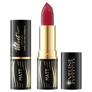 Eveline Velvet Matt Lipstick No. 517 - Maison des fragrances