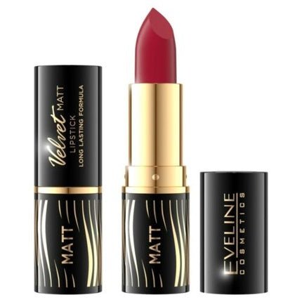 Eveline Velvet Matt Lipstick No. 517 - Maison des fragrances