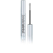Eveline Volumix Fiberlast Curl Mascara - Black, 10ml - Maison des fragrances