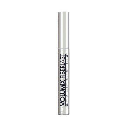 Eveline Volumix Fiberlast Curl Mascara - Black, 10ml - Maison des fragrances