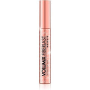 Eveline Volumix Fiberlast Mascara - Black, 10ml - Maison des fragrances