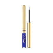 Eveline Waterproof Eyeliner 07 2.8ml - Perfect For Long - Lasting Eye Makeup - Maison des fragrances