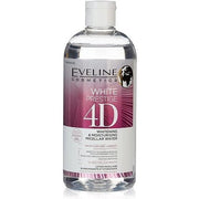EVELINE White Prestige 4D Bleaching and Moisturizing Micellar Water 500ml - Maison des fragrances