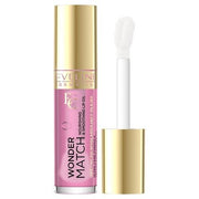 Eveline Wonder Match Lip Oil 02 - 5ml - Maison des fragrances