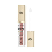 Eveline Wonder Match Matte Liquid Lipstick 04 - 6.8ml - Maison des fragrances