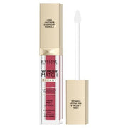 Eveline Wonder Match Matte Liquid Lipstick 12 - 6.8ml - Maison des fragrances