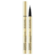Eveline Wonder Match Superthin Waterproof Eyeliner Pencil Black - Maison des fragrances