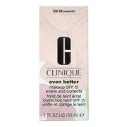 Even Better Makeup SPF 15 Evens and Corrects Skin Tone - Maison des fragrances