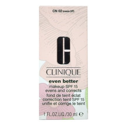 Even Better Makeup SPF 15 Evens and Corrects Skin Tone - Maison des fragrances