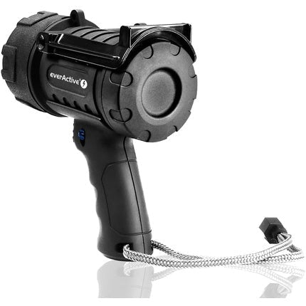 Everactive SL - 500R Hammer 3 Mode 500 Lumens Rechargeable LED Searchlight Torch - Maison des fragrances