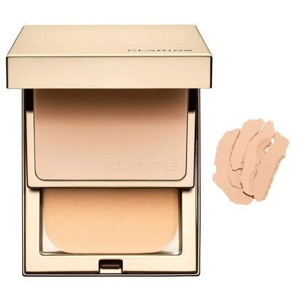 Everlasting Compact Face Foundation SPF 9, 103 Ivory 10g - Maison des fragrances