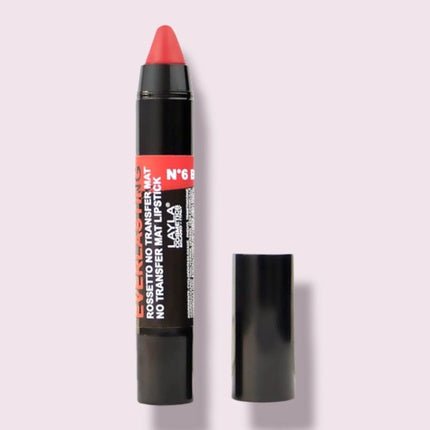 Everlasting No Transfer Matte 06 - Maison des fragrances