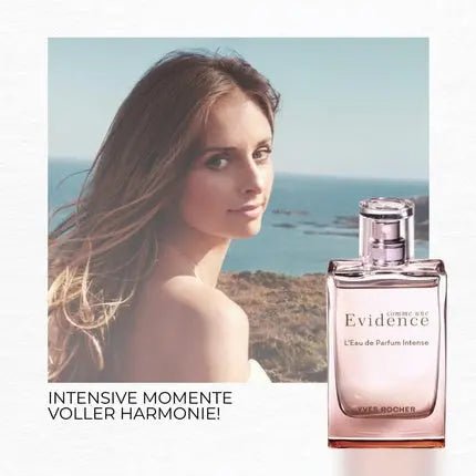 Evidence L'- Eau de Parfum Intense 50ml - Maison des fragrances