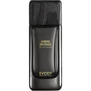 EVODY Ambre Intense Fragrance 100ml - Maison des fragrances