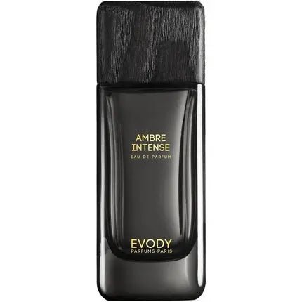 EVODY Ambre Intense Fragrance 100ml - Maison des fragrances