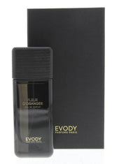 Evody Fleur D'Oranger Eau de Parfum (EDP) Mixte 100ml - Maison des fragrances
