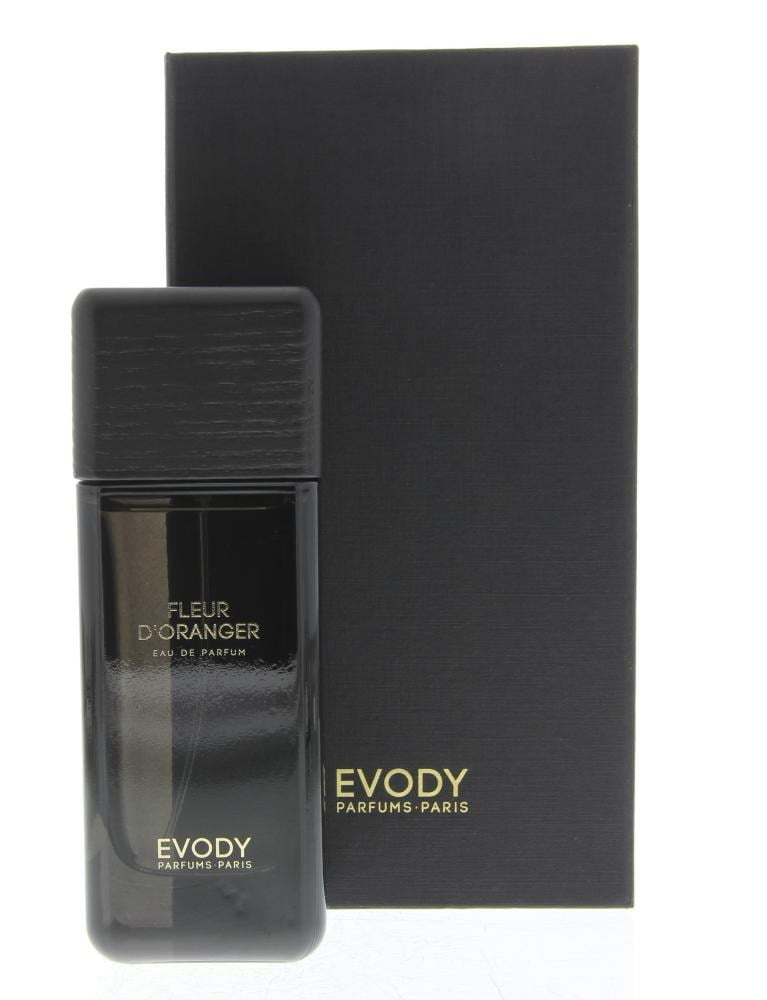 Evody Fleur D'Oranger Eau de Parfum (EDP) Mixte 100ml - Maison des fragrances