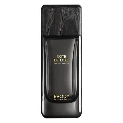 EVODY Note De Luxe Fragrance 100ml - Maison des fragrances