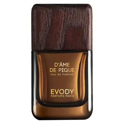 EVODY Parfum D Seele Pique 50ml - Maison des fragrances