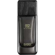 EVODY Zest Fragrance Gold 100ml - Maison des fragrances