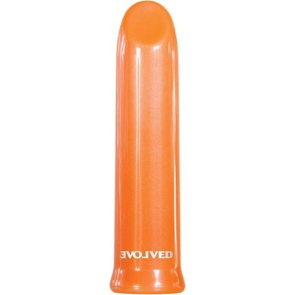Evolved Lip Service Orange One Size - Maison des fragrances