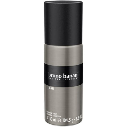 Bruno Banani Man Deodorant Spray 150ml Bruno Banani