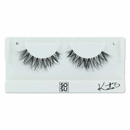 SOSU by SJ Premium False Eyelashes Katie - High Quality False Lashes!