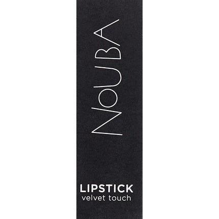 Nouba Velvet Touch Lipstick 27 - 500g