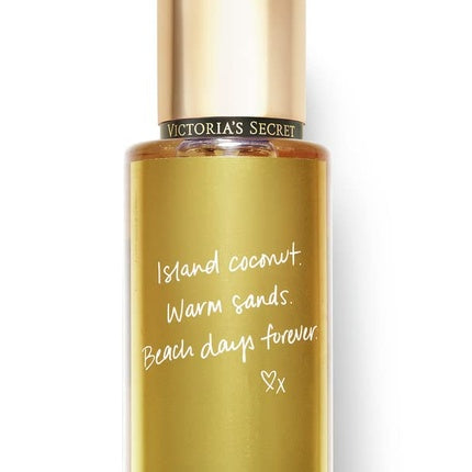 Victoria's Secret Coconut Passion Fragrance Mist Coffret (Coffret) Femme 250ml