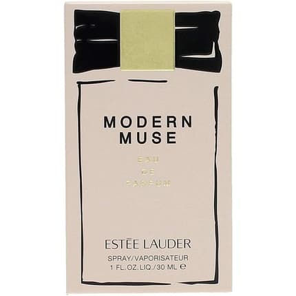Estée Lauder Modern Muse Vaporizer Eau de Parfum (EDP) Mixte 30ml