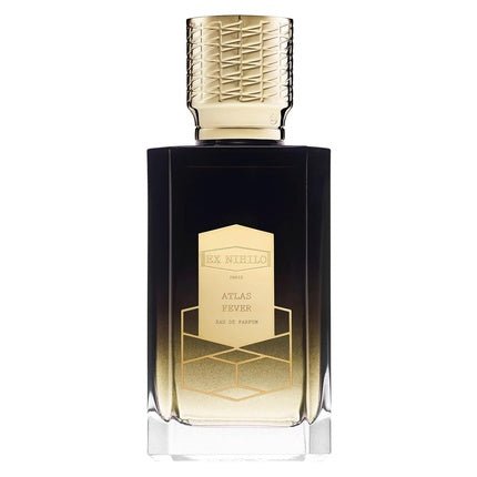 Ex Nihilo Atlas Fever for Unisex Eau de Parfum (EDP) Mixte 100ml - Maison des fragrances