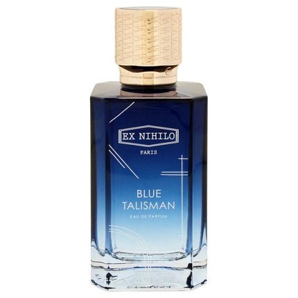 Ex Nihilo Blue Talisman for Unisex Eau de Parfum 101 ml - Aquatique - Maison des fragrances