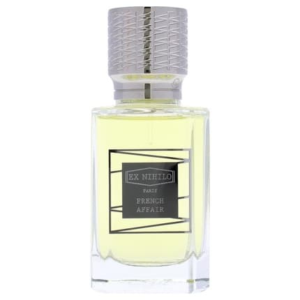 Ex Nihilo French Affair Unisex Eau de Parfum (EDP) Mixte 50ml - Maison des fragrances