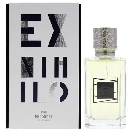 Ex Nihilo Hedonist Unisex 100ml Eau de parfum Spray - Maison des fragrances