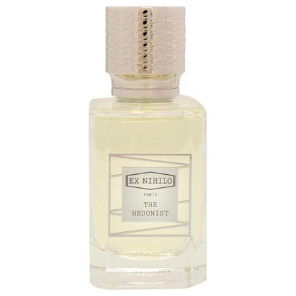 Ex Nihilo Hedonist Unisex Eau de Parfum 50 ml - Maison des fragrances
