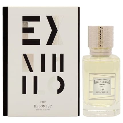 Ex Nihilo Hedonist Unisex Eau de Parfum 50 ml - Maison des fragrances