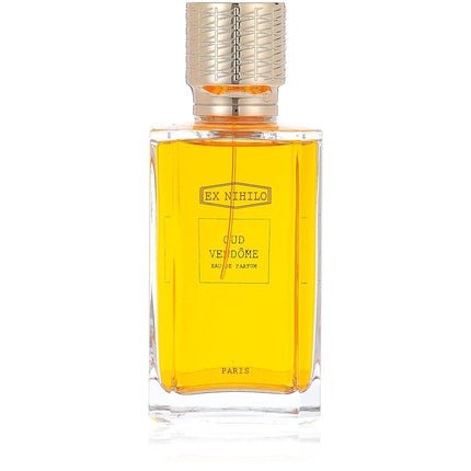 Ex Nihilo Oud Vendôme Eau de Parfum (EDP) Mixte - Maison des fragrances