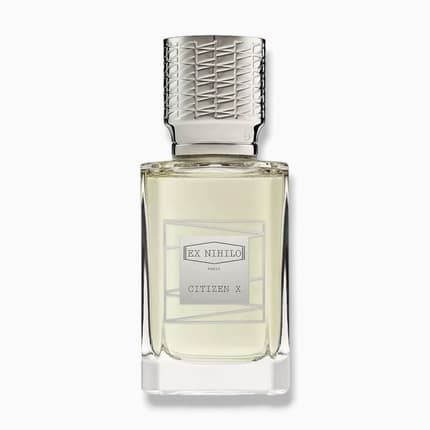 Ex Nihilo Unisex Citizen X Eau de Parfum (EDP) Mixte 50ml - Maison des fragrances
