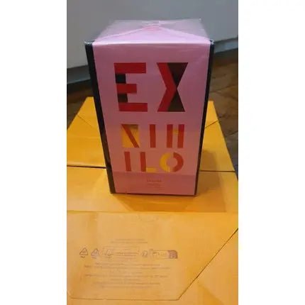 Ex Nihilo Vesper Glitz 100ml Eau de parfum Perfume 2023 Latest Release - Maison des fragrances