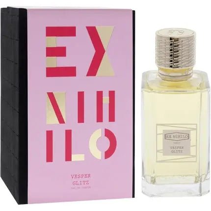 Ex Nihilo Vesper Glitz par Ex Nihilo Unisex Eau de Parfum (EDP) Mixte 50ml - Maison des fragrances