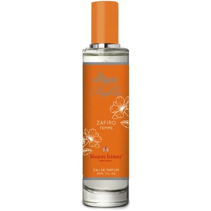 Alvarez Gmez Zafiro Femme Eau De Parfum Spray 30ml