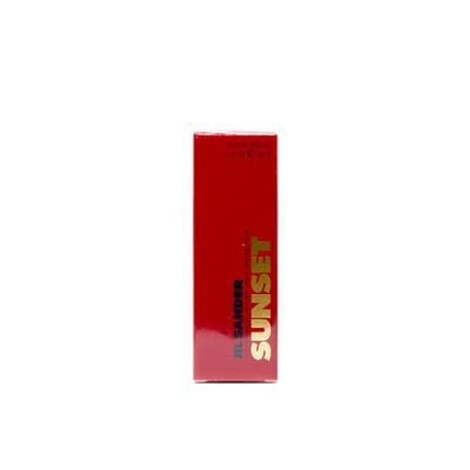 Jil Sander Sunset 's Fragrance Eau de Parfum (EDP) Femme 30ml
