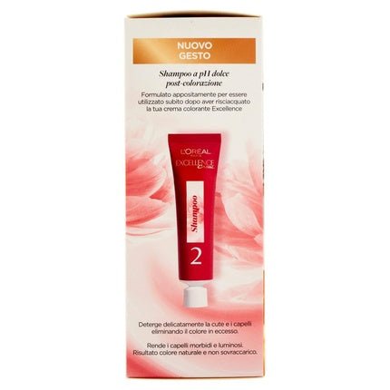 Excellence CR.6.32 Dark Golden Pearl - Maison des fragrances