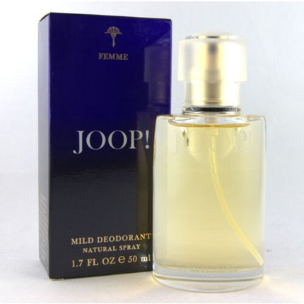 Joop! Woman Mild Deodorant Spray 50ml Joop!