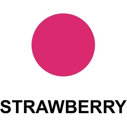 Exitenn Fantasy Color Strawberry Eau de Toilette (EDT) Mixte 100ml - Maison des fragrances