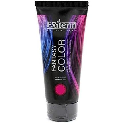 Exitenn Fantasy Color Strawberry Eau de Toilette (EDT) Mixte 100ml - Maison des fragrances