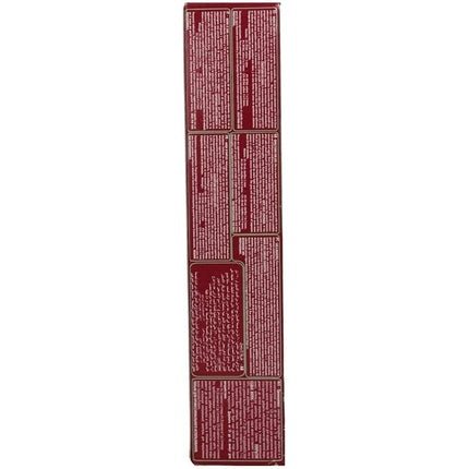 Exitenn Red Color Cream 60ml - Standard - Maison des fragrances