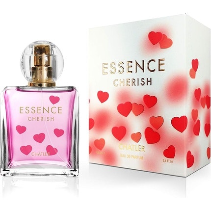 CHATLER Essence Cherish Woman Eau De Parfum 100ml Chatler