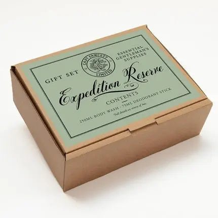 Expedition Essential Supplies - Maison des fragrances
